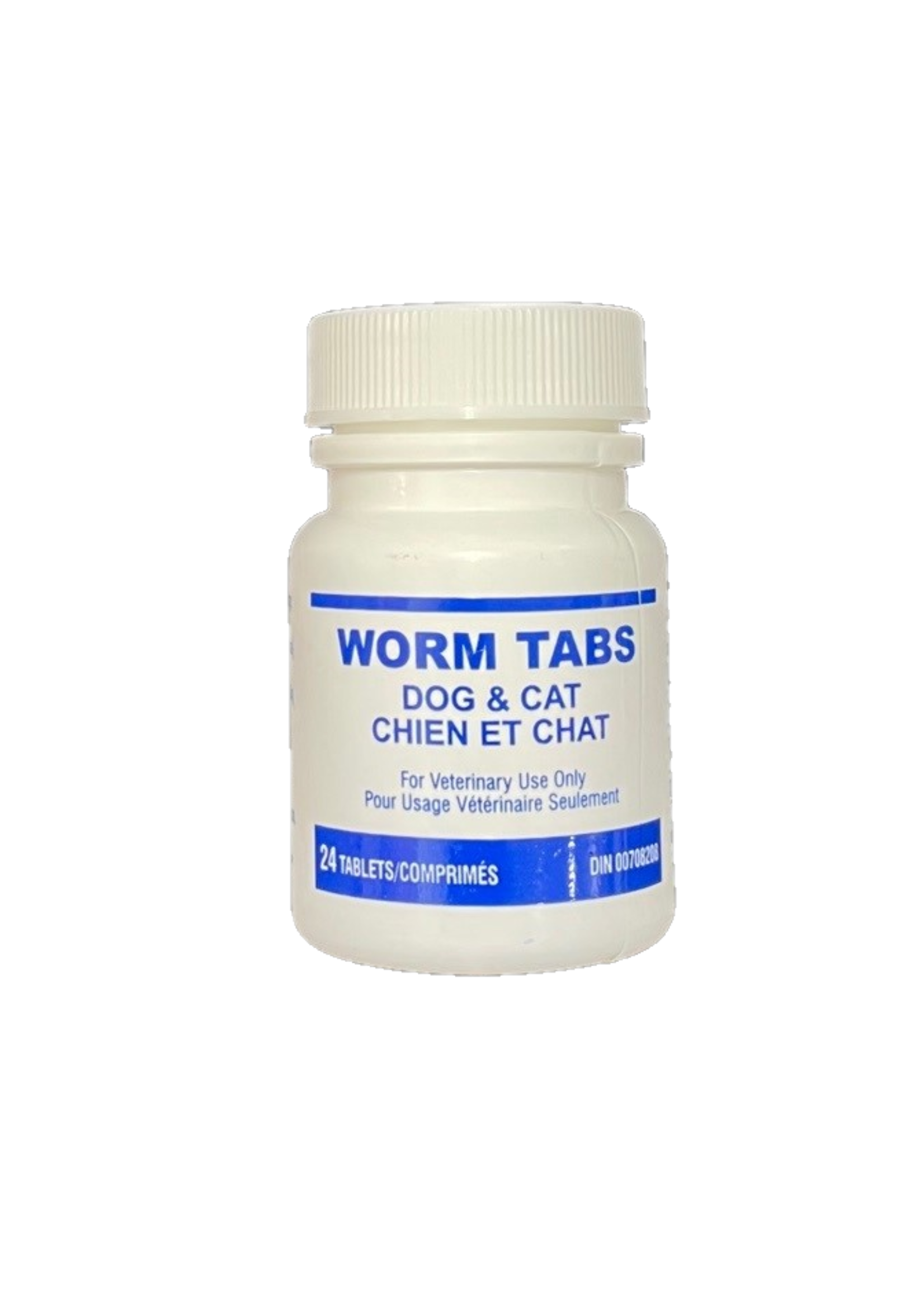 Deworming Tabs