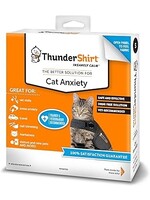 Thundershirt Thundershirt Cat Small Gray