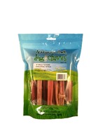 Nature's Own Nature's Own Odourfree Bully Sticks 6" 18pack