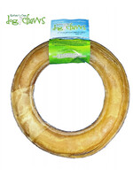 Nature's Own Nature's Own Pressed Buffalo Rawhide Ring 6"