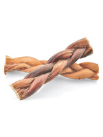 Nature's Own Nature's Own Braided Bully Stick 4-6"