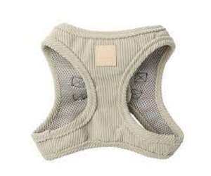 Fuzzyard step in harness hotsell