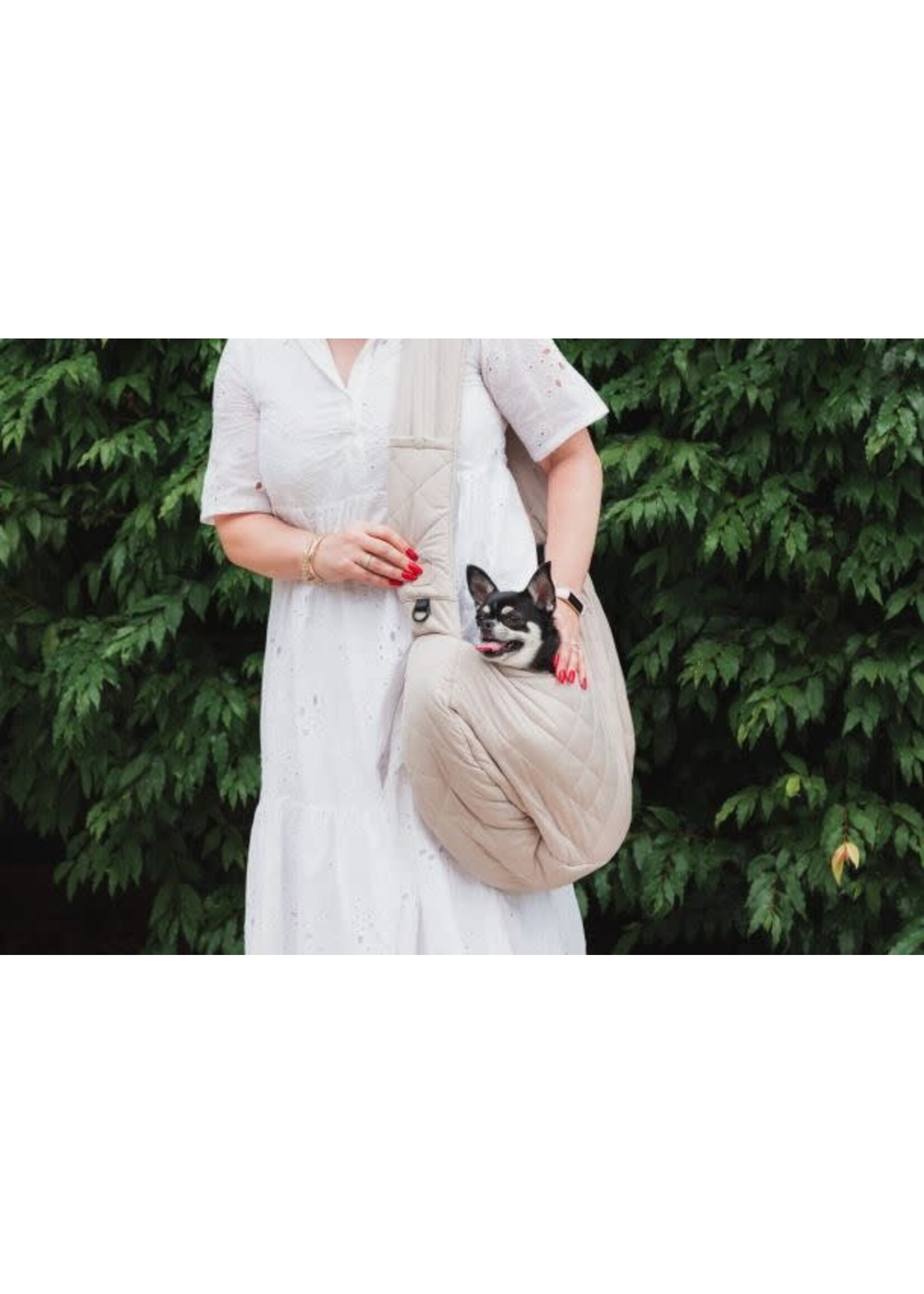 FuzzYard FuzzYard Life Sling Carrier