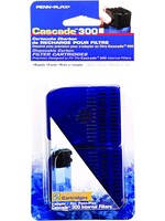 Penn Plax Penn Plax Cascade 300 Filter Cartridge
