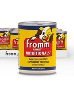 Fromm Family Pet Food Fromm Dog Digestive Support Supplement Chicken 12/12.2oz