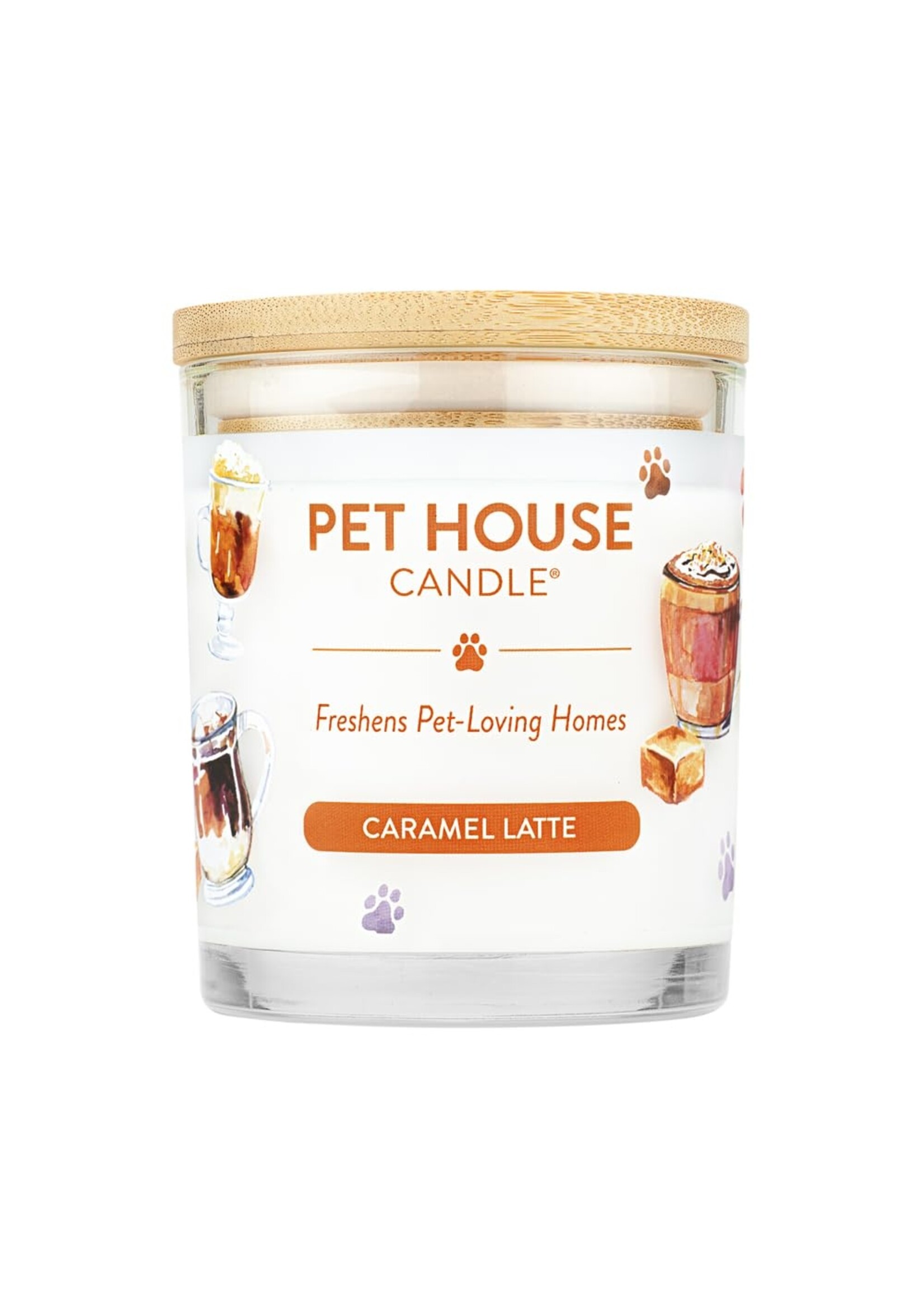 Pet House Pet House Candle 8.5oz
