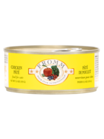 Fromm Family Pet Food Fromm Cat Four Star Chicken Pate 5.5oz single