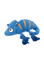 Brookbrand Brookbrand Chameleon Dog Toy