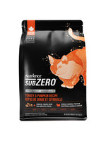 Nutrience Nutrience SubZero Cat Limited Ingredient Turkey & Pumpkin