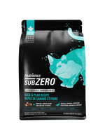 Nutrience Nutrience SubZero Cat Limited Ingredient Duck & Pear
