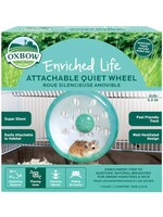 Oxbow Oxbow Enriched Life Attachable Quiet Wheel