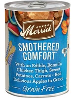 Merrick Merrick Smothered Comfort 12.7oz