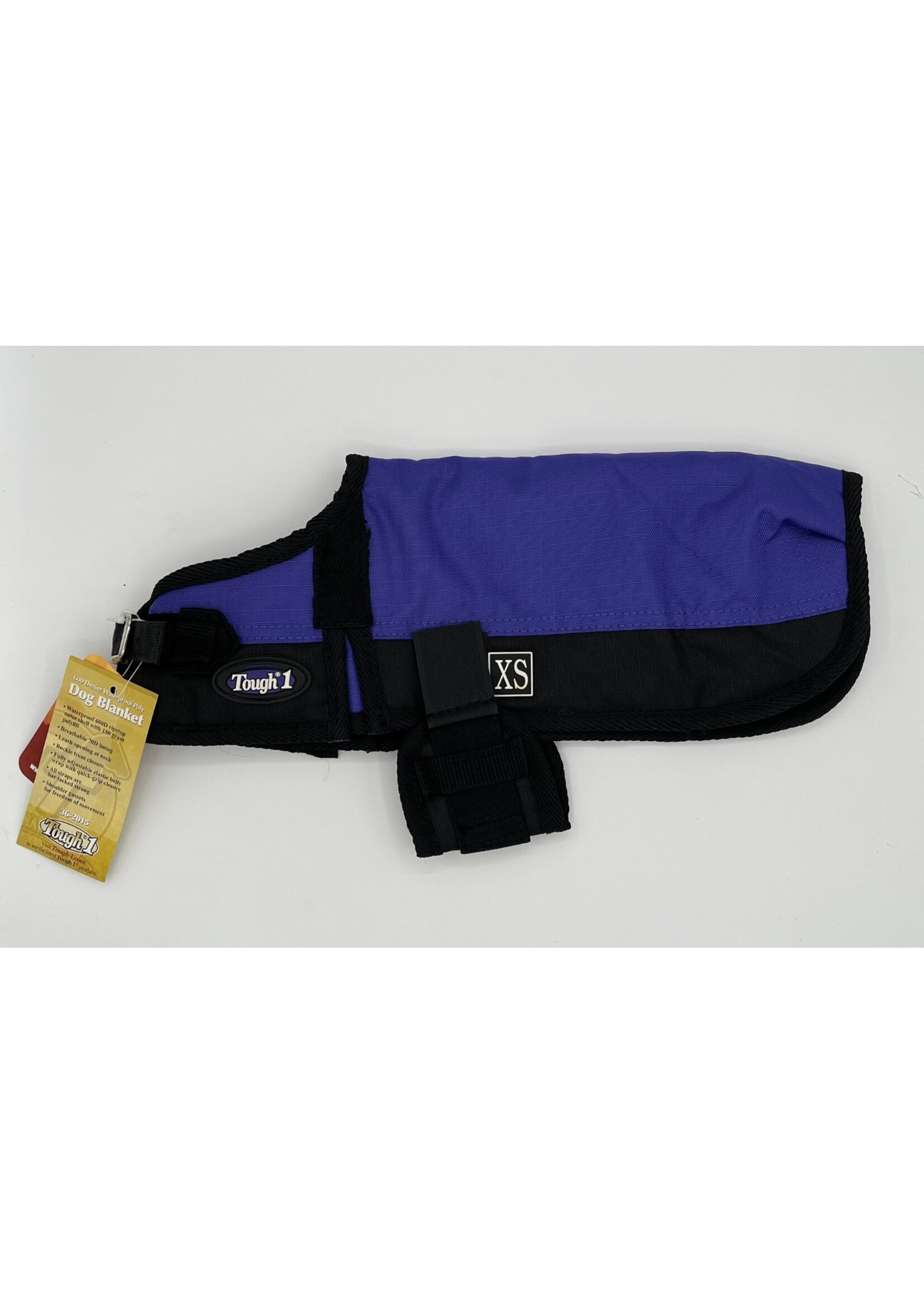 JT International 600D Waterproof Dog Blanket Small