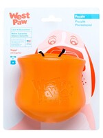 West Paw West Paw Puzzle Toppl Treat Toy