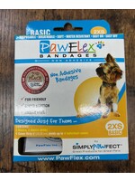 PawFlex Bandages 0-12lbs 2XS