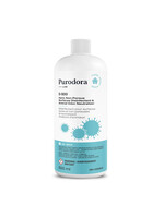 Purodora Purodora Animal Odor Neutralizer & Disinfectant