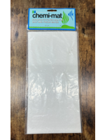 Chemi-Pure Chemi-Mat Phosphate Filter Pad for Salt/Fresh