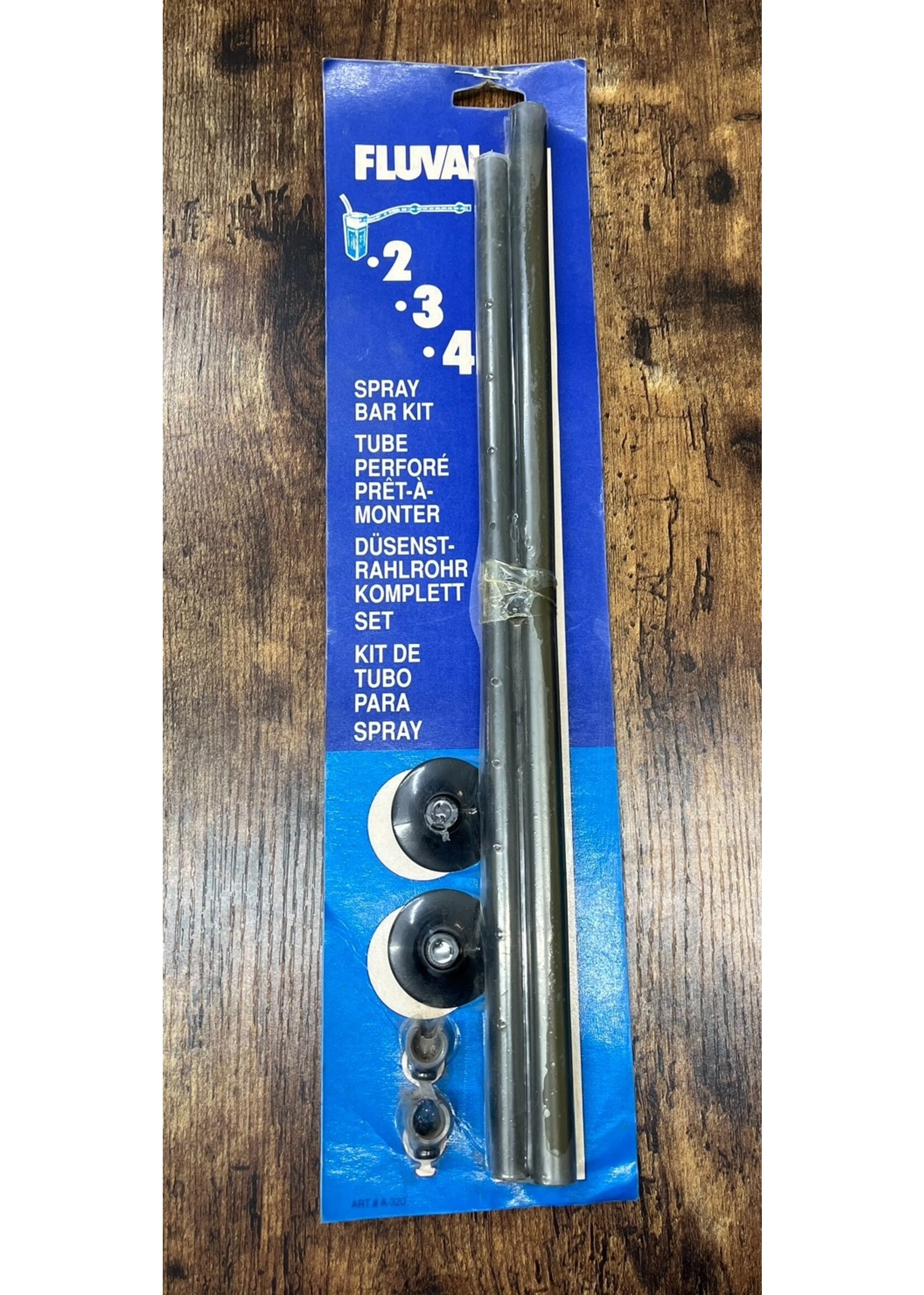 Fluval Fluval .2 .3 .4 Spray Bar Kit