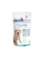 Grober Pets Grober Pets PuppyGro Milk Replacer 450g