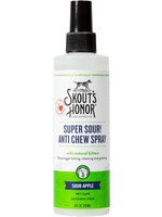 Skout's Honor Skout's Honor Super Sour Anti-Chew Spray 8oz