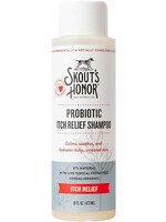 Skout's Honor Skout's Honor Probiotic Itch Relief Shampoo 16oz