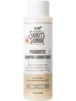 Skout's Honor Skout's Honor Probiotic Shampoo & Conditioner Dog of the Woods 16oz