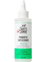 Skout's Honor Skout's Honor Probiotic Ear Cleaner 4oz Cat & Dog
