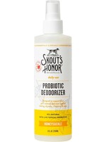 Skout's Honor Skout's Honor Probiotic Deodorizer Honey 8oz