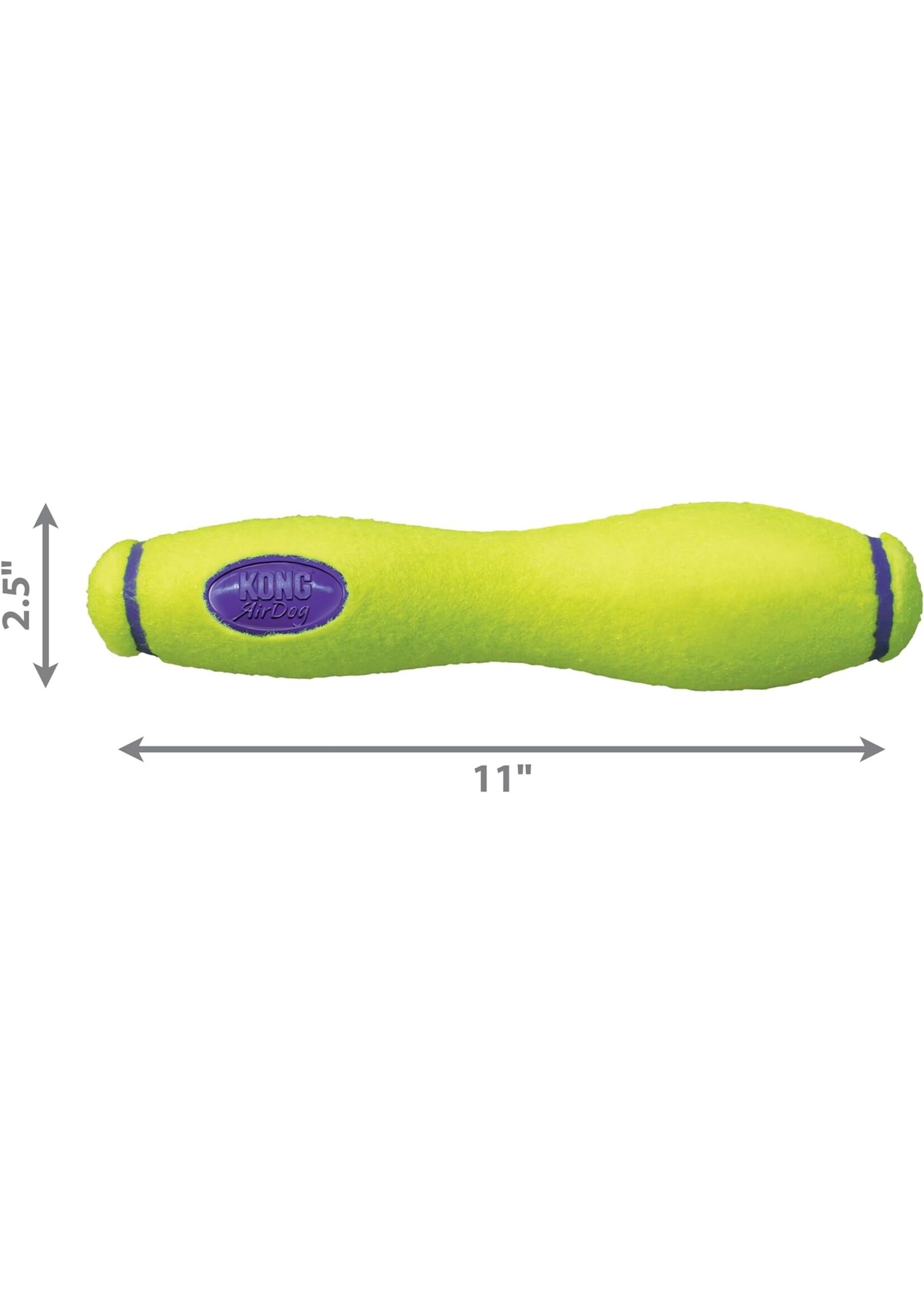 Kong Kong AirDog Stick w/ Squeaker Large