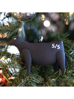 Sullivan Supply Sullivan Supply Ornament Heifer