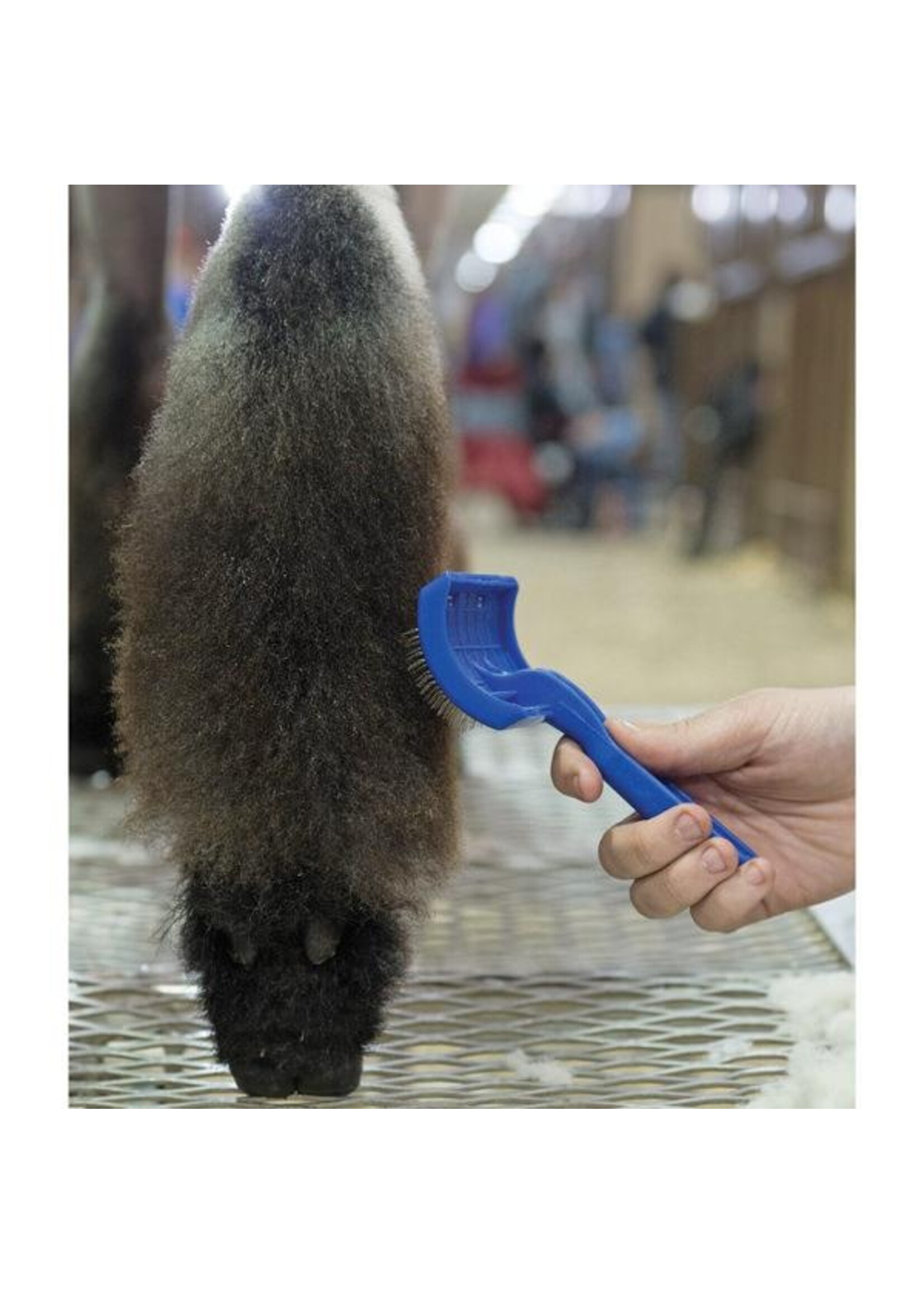 Weaver Livestock Weaver Livestock Slicker Brush