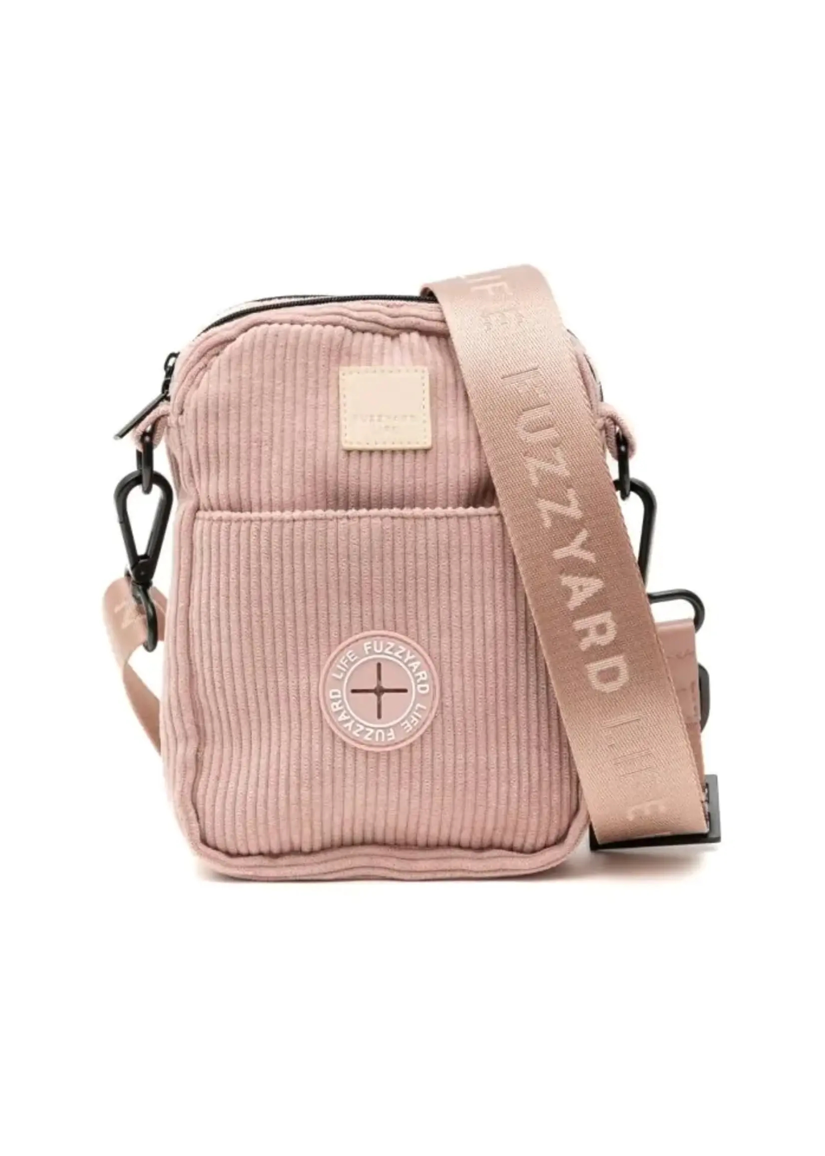 FuzzYard FuzzYard Life Corduroy Cross Body Bag