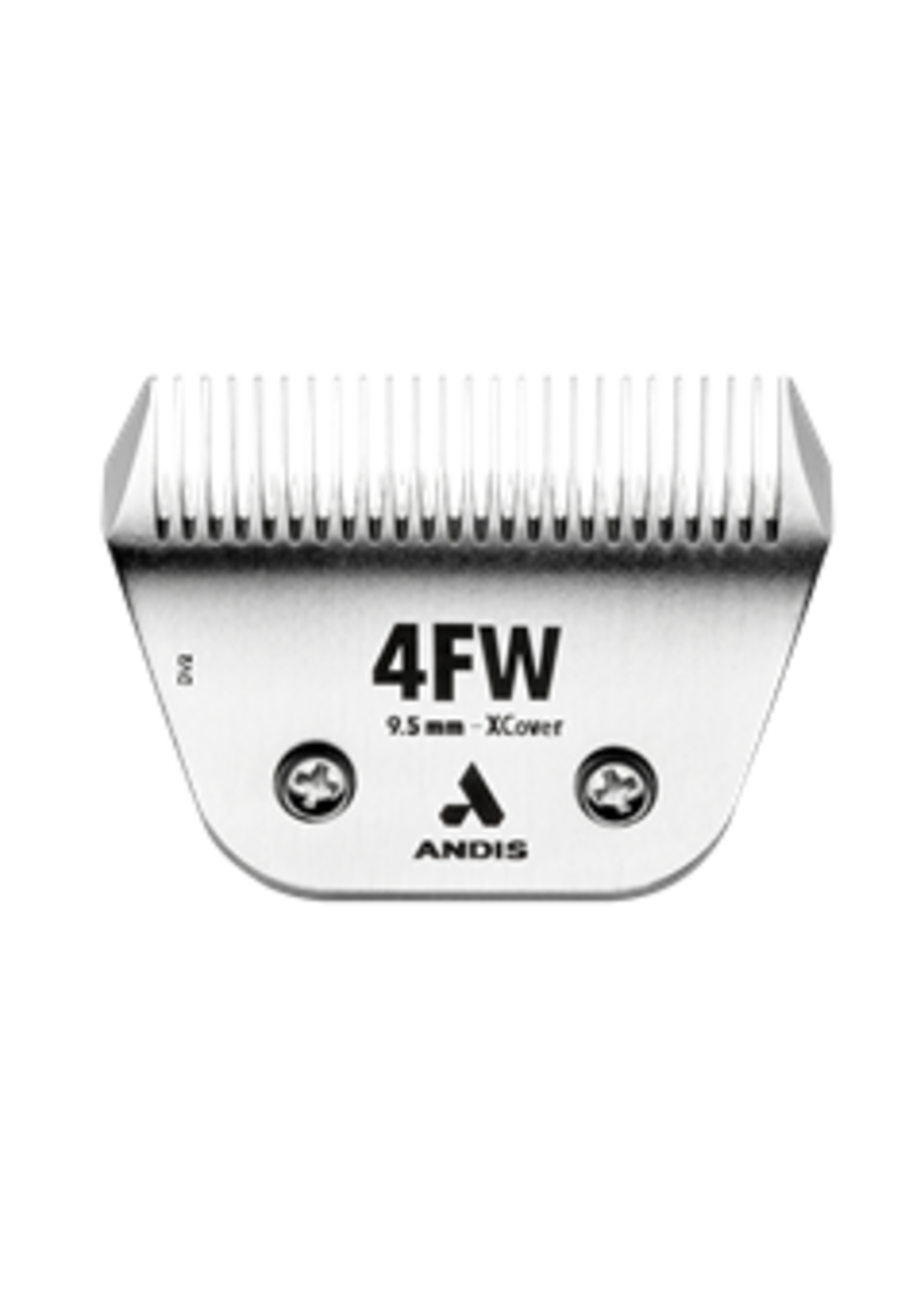 Andis Andis CeramicEdge 4FW Wide Blade 9.5mm