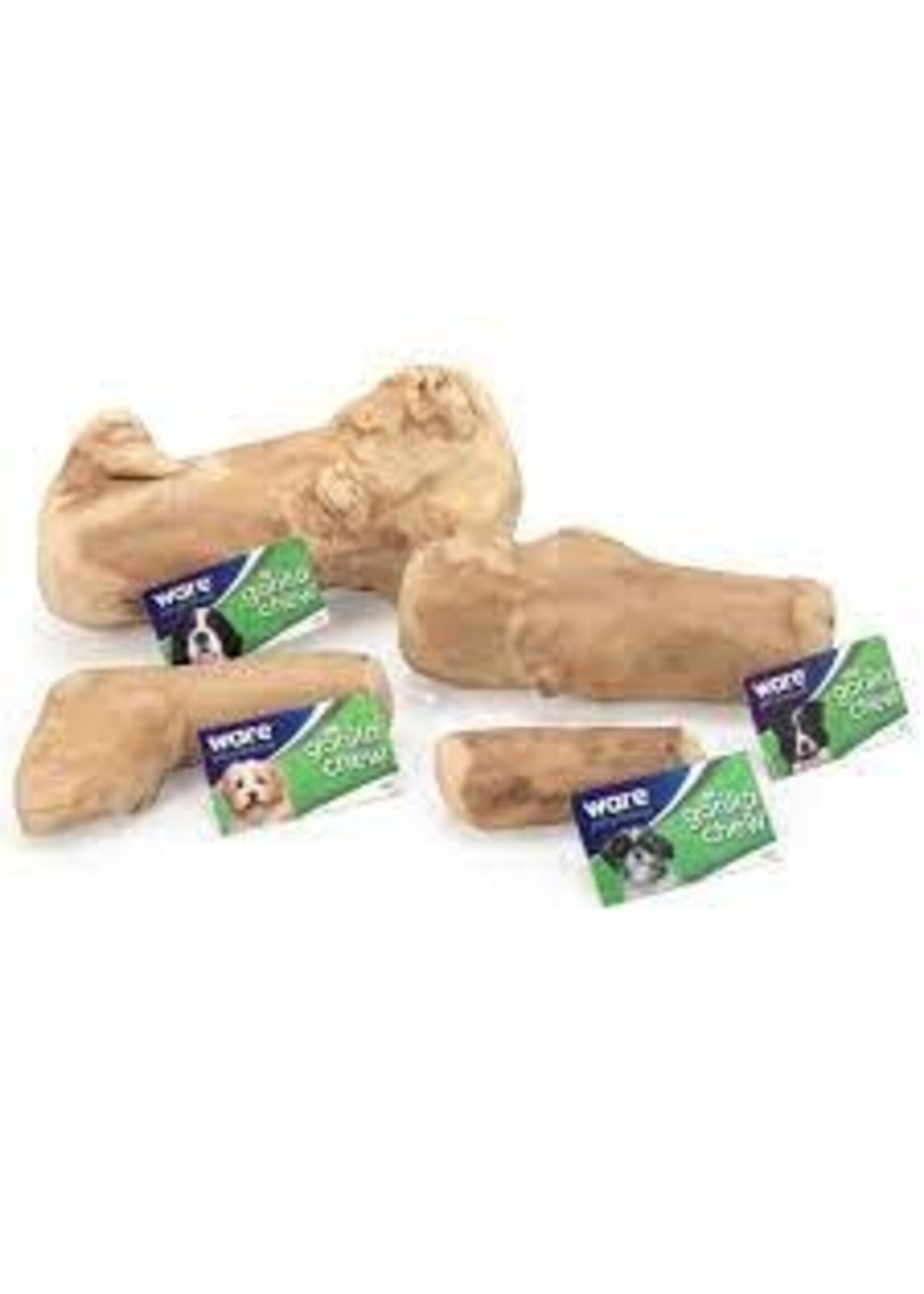 Ware Pet Products Ware Gorilla Chew Natural Wood