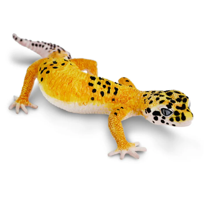 Safari Reptile Leopard Gecko Toy The Lloydminster Pet Pad Inc