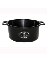 Sullivan Supply Sullivan Supply Smart Feed Pan XL Black