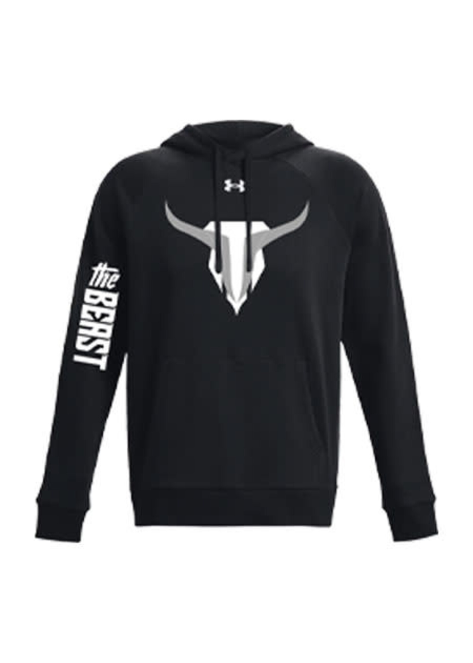 Sullivan Supply Sullivan Supply The Beast Hoodie 2.0