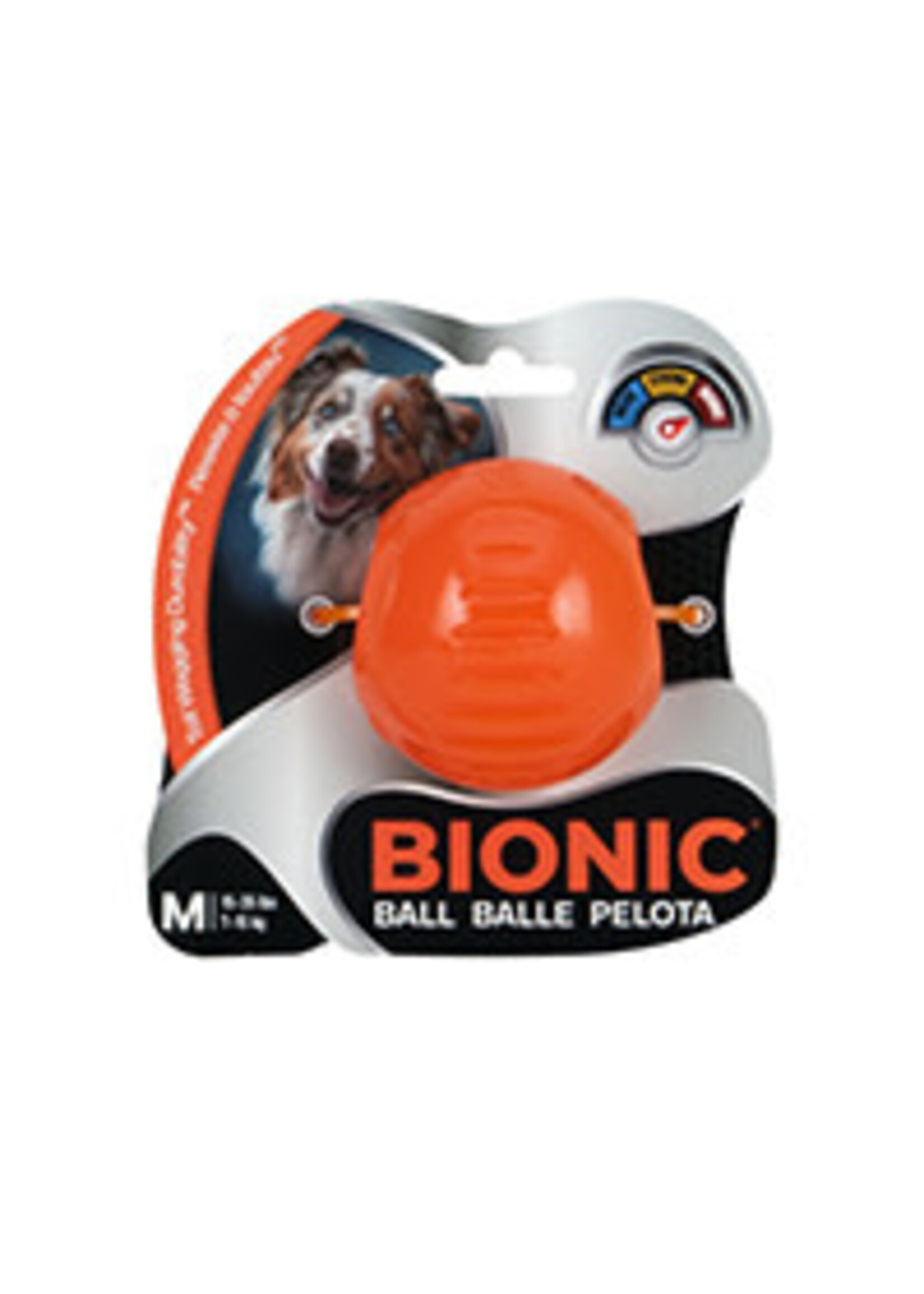 Bionic Bionic Urban Ball