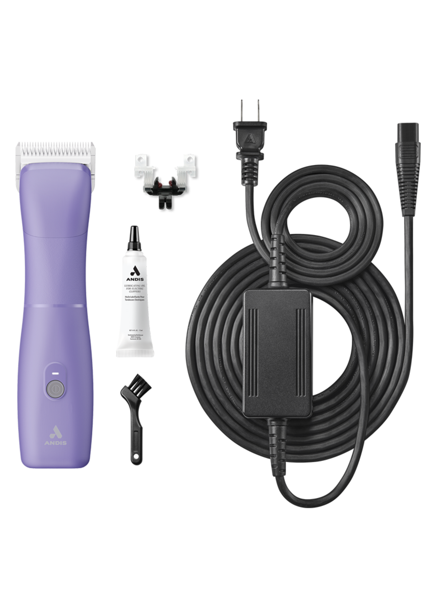 Andis Andis eMerge Clipper w/ #10 Blade