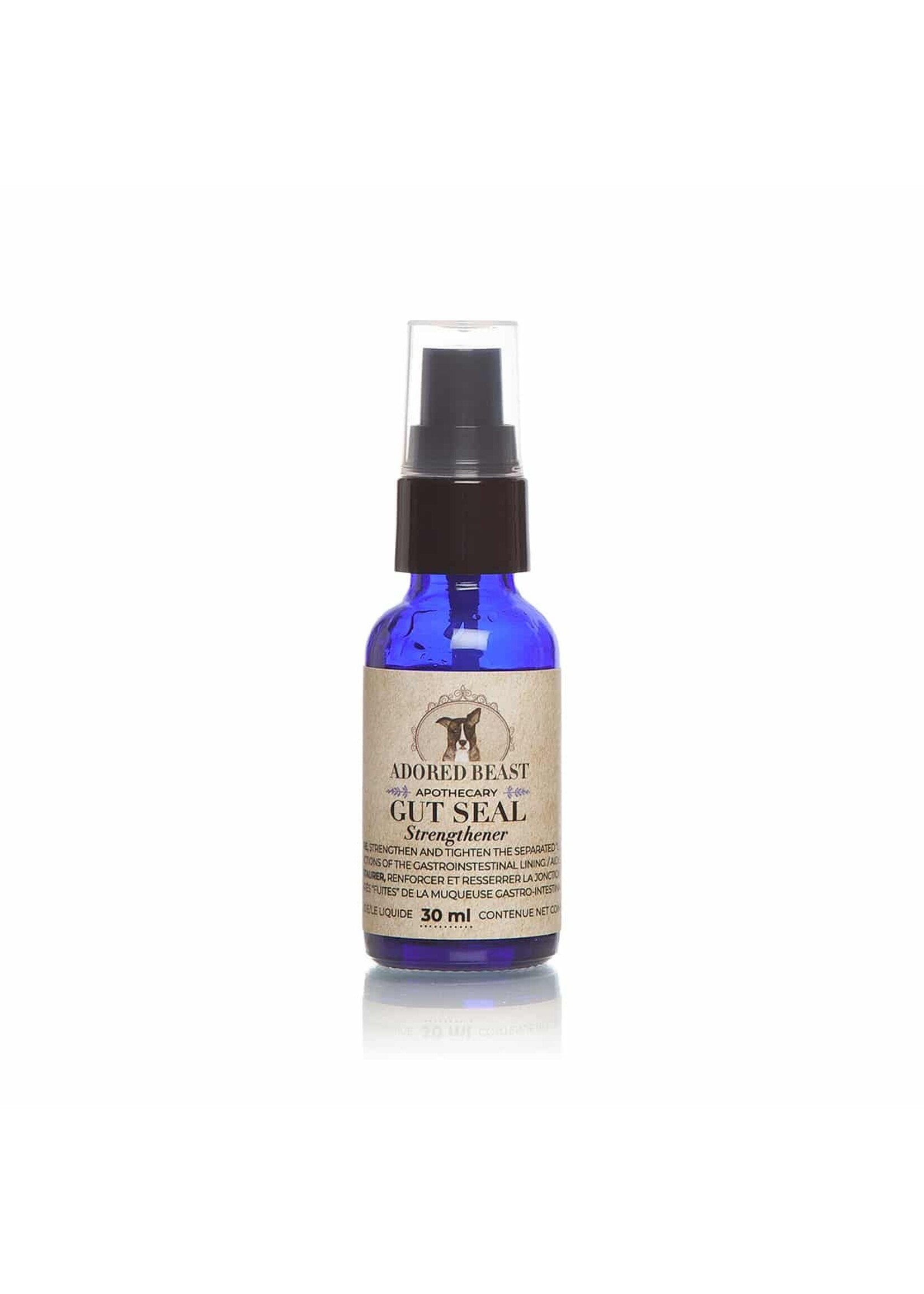 Adored Beast Apothecary Leaky Gut Protocol