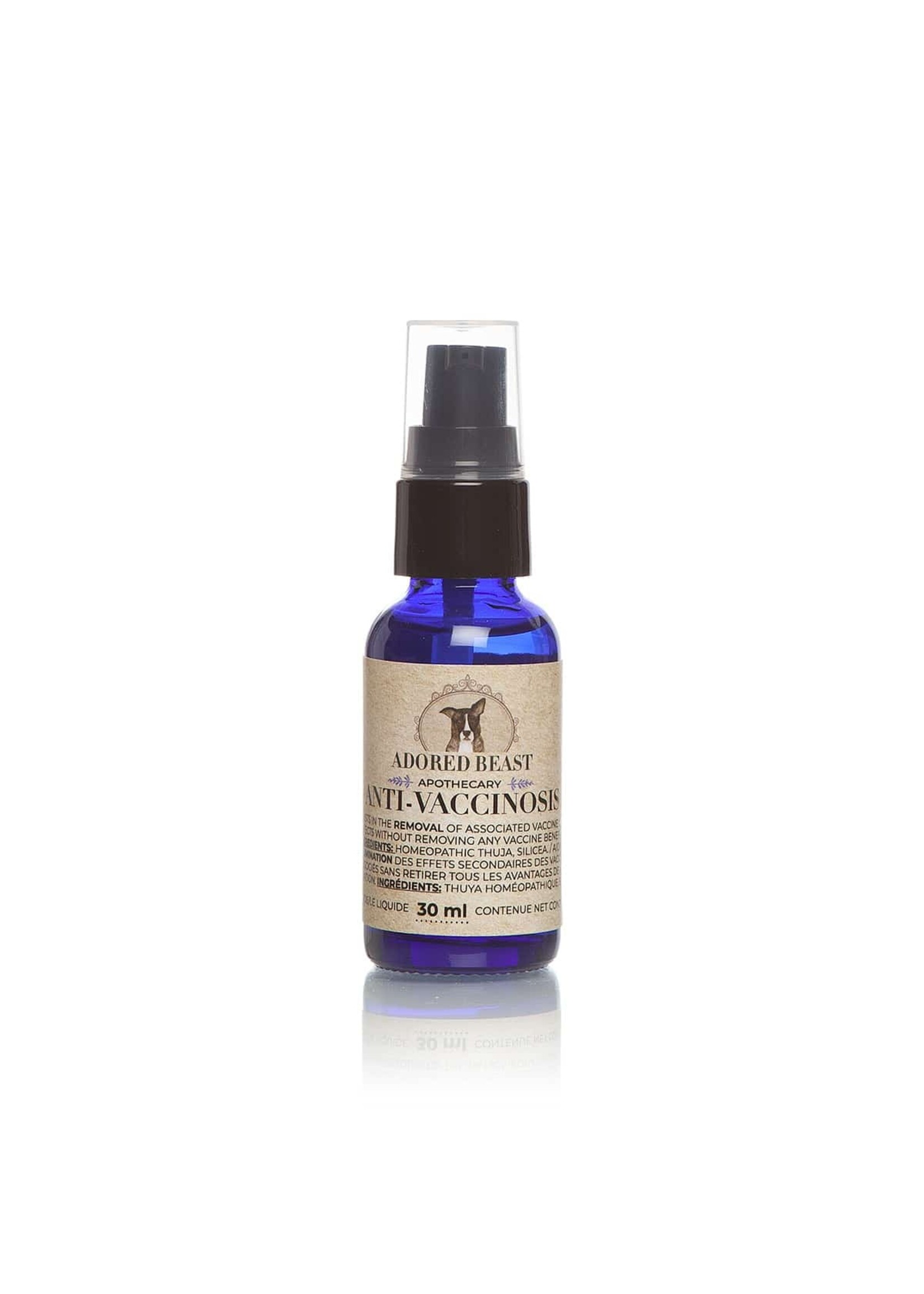 Adored Beast Apothecary Leaky Gut Protocol