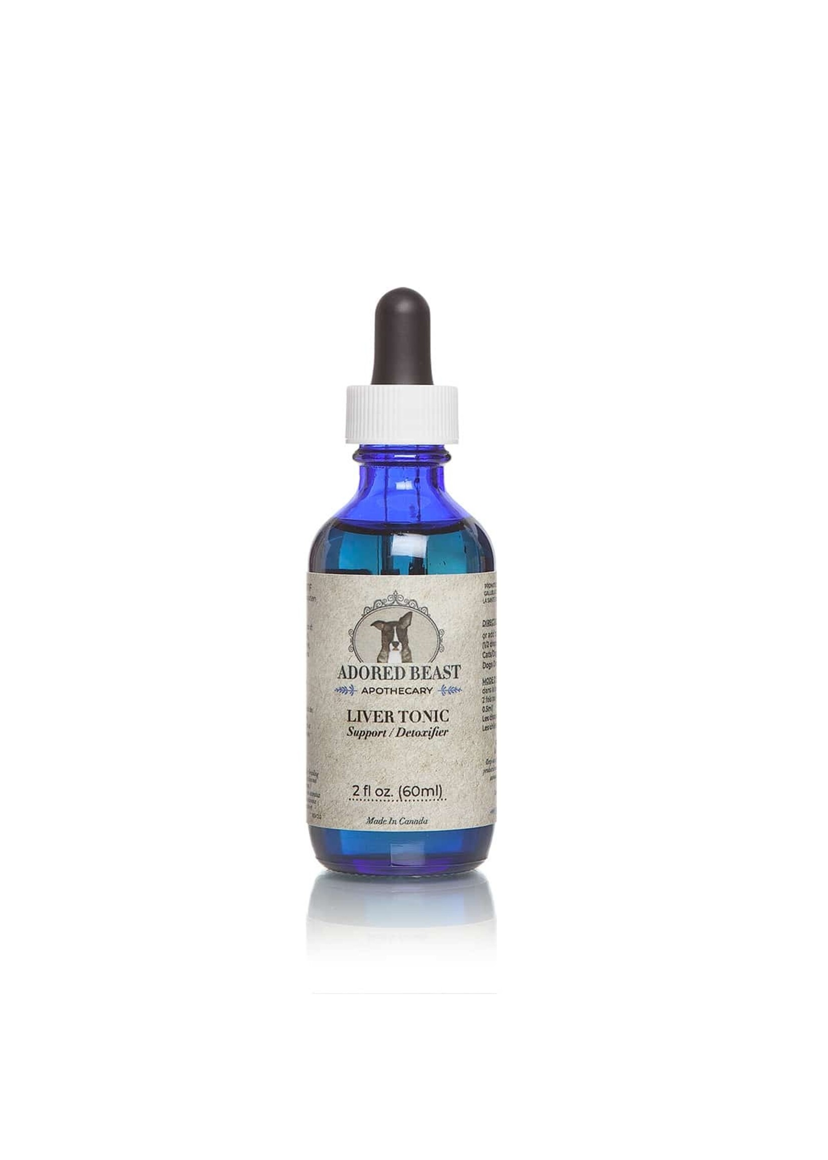 Adored Beast Apothecary Leaky Gut Protocol