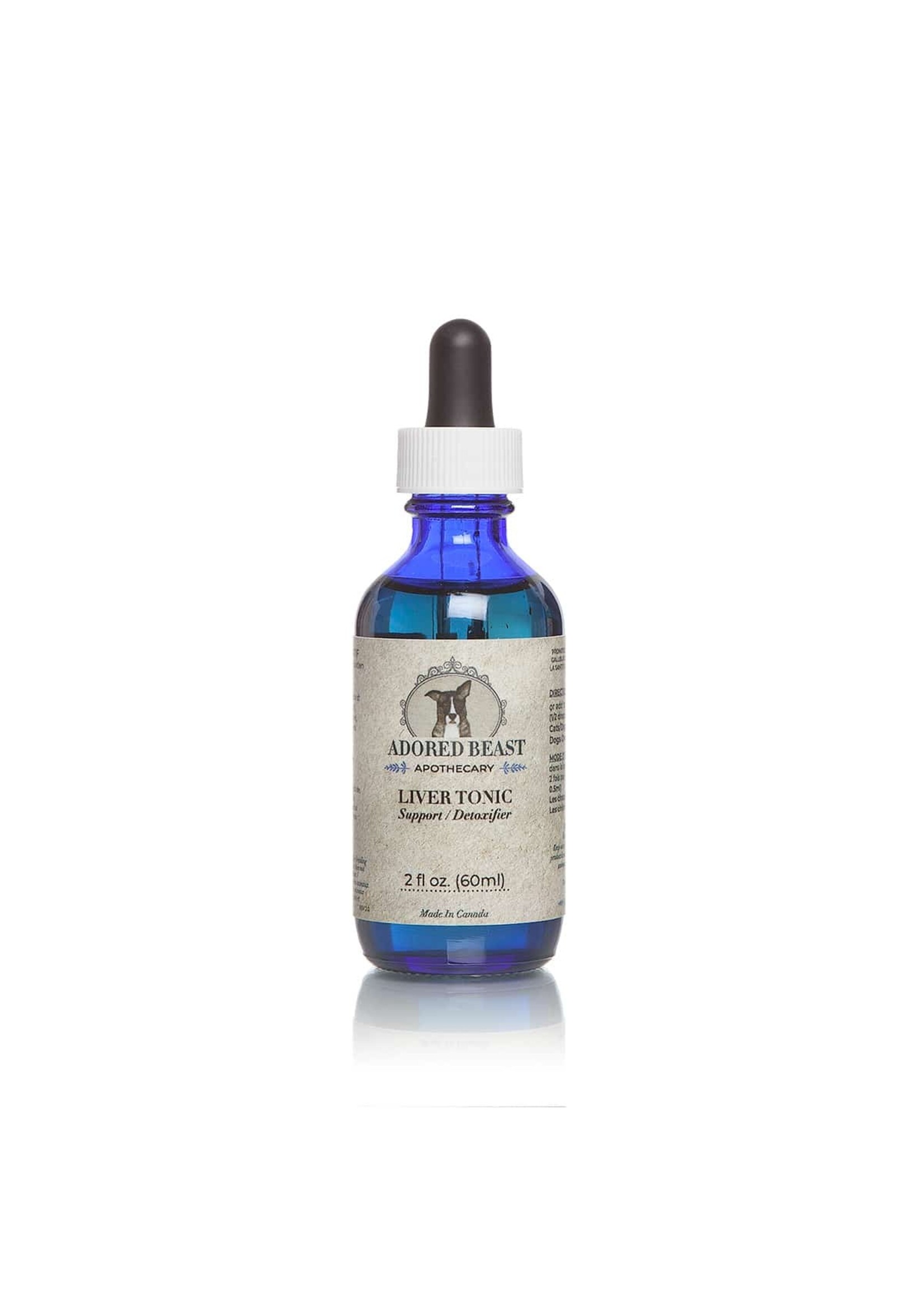 Adored Beast Apothecary Yeasty Beast Protocol