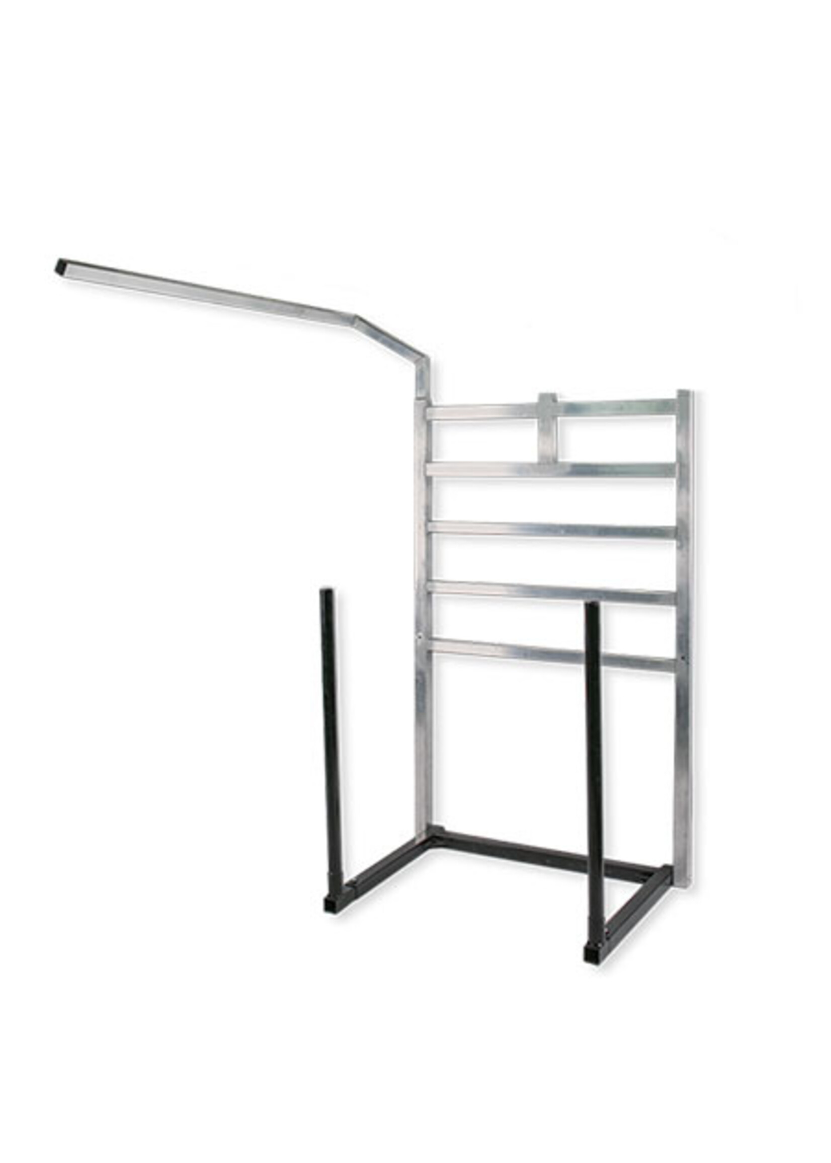 Sullivan Supply Sullivan Supply Fitters Guard 2 Light Hanger - Left Wing
