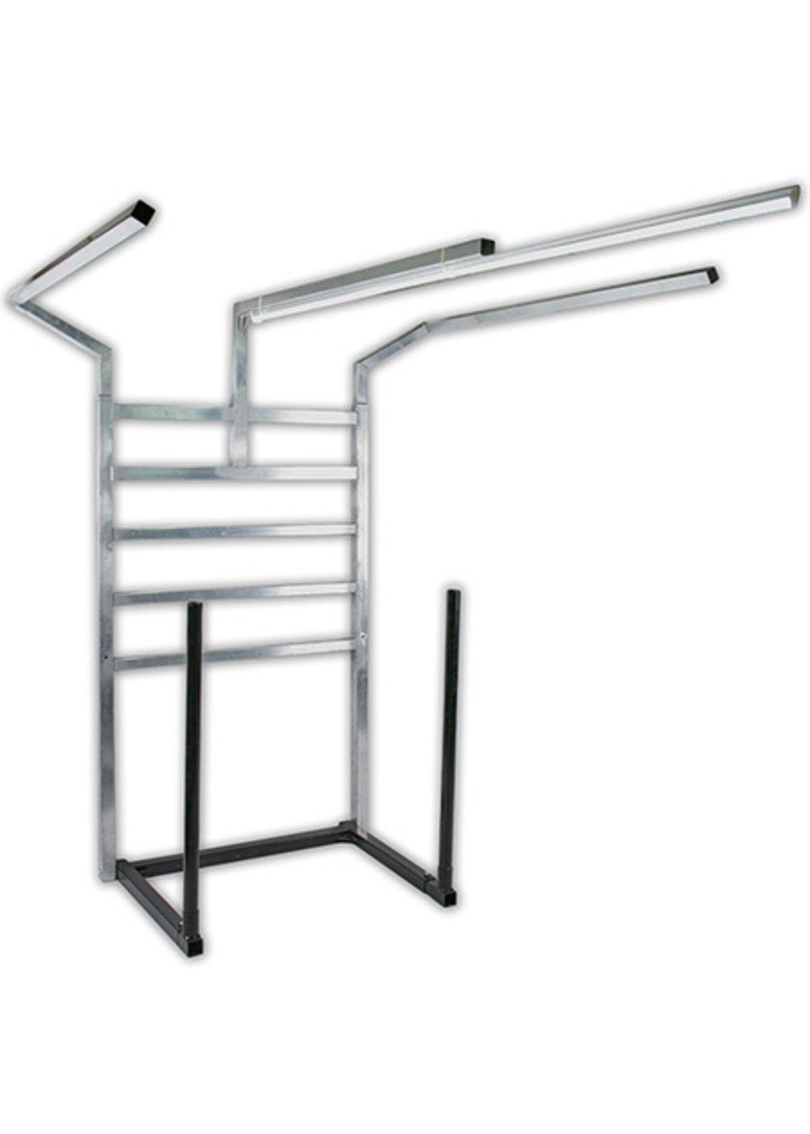 Sullivan Supply Sullivan Supply Fitters Guard 2 Light Hanger - Right Wing