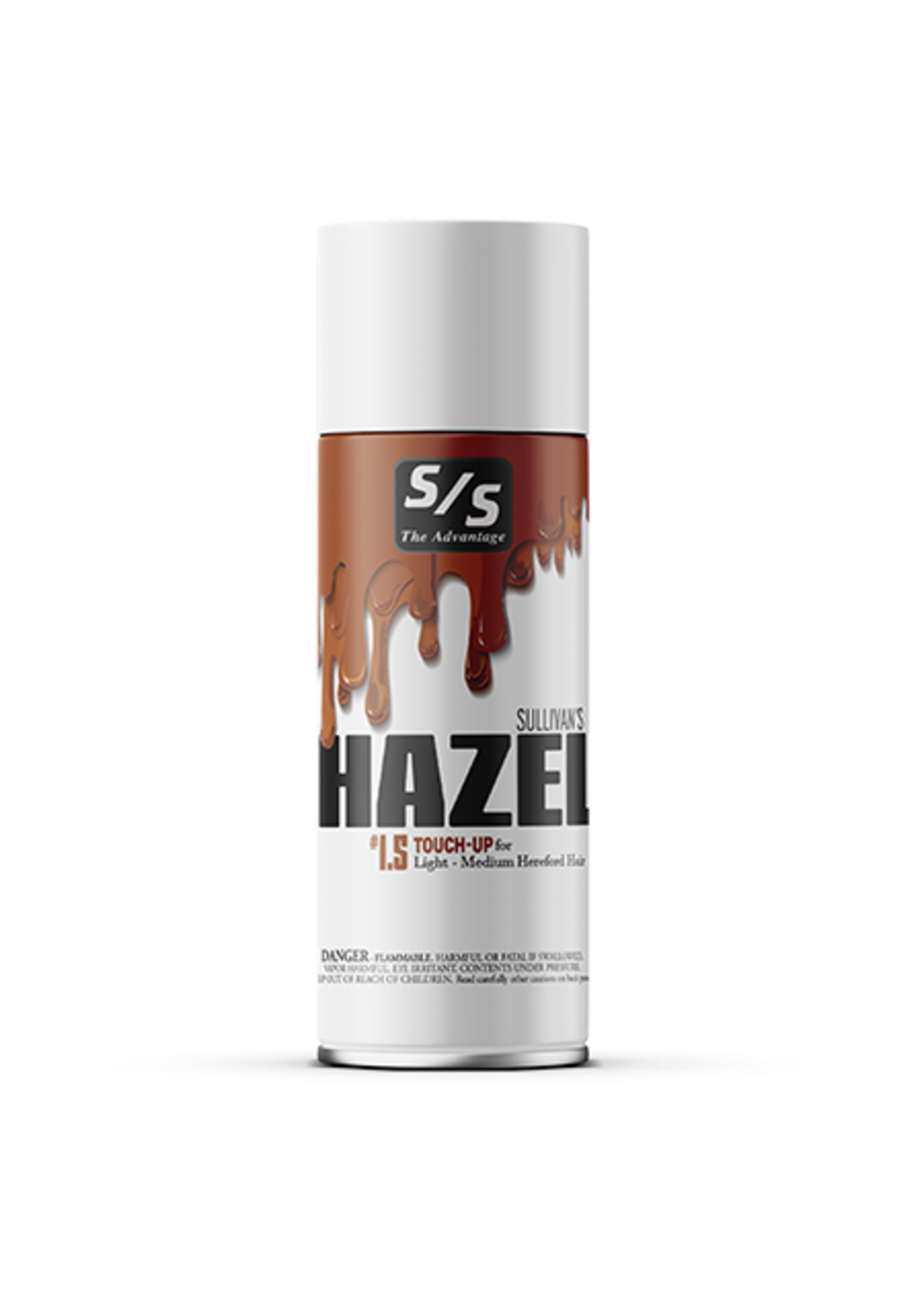 Sullivan Supply Sullivan Supply Touch-Up Paints #1.5 Hazel 10oz single