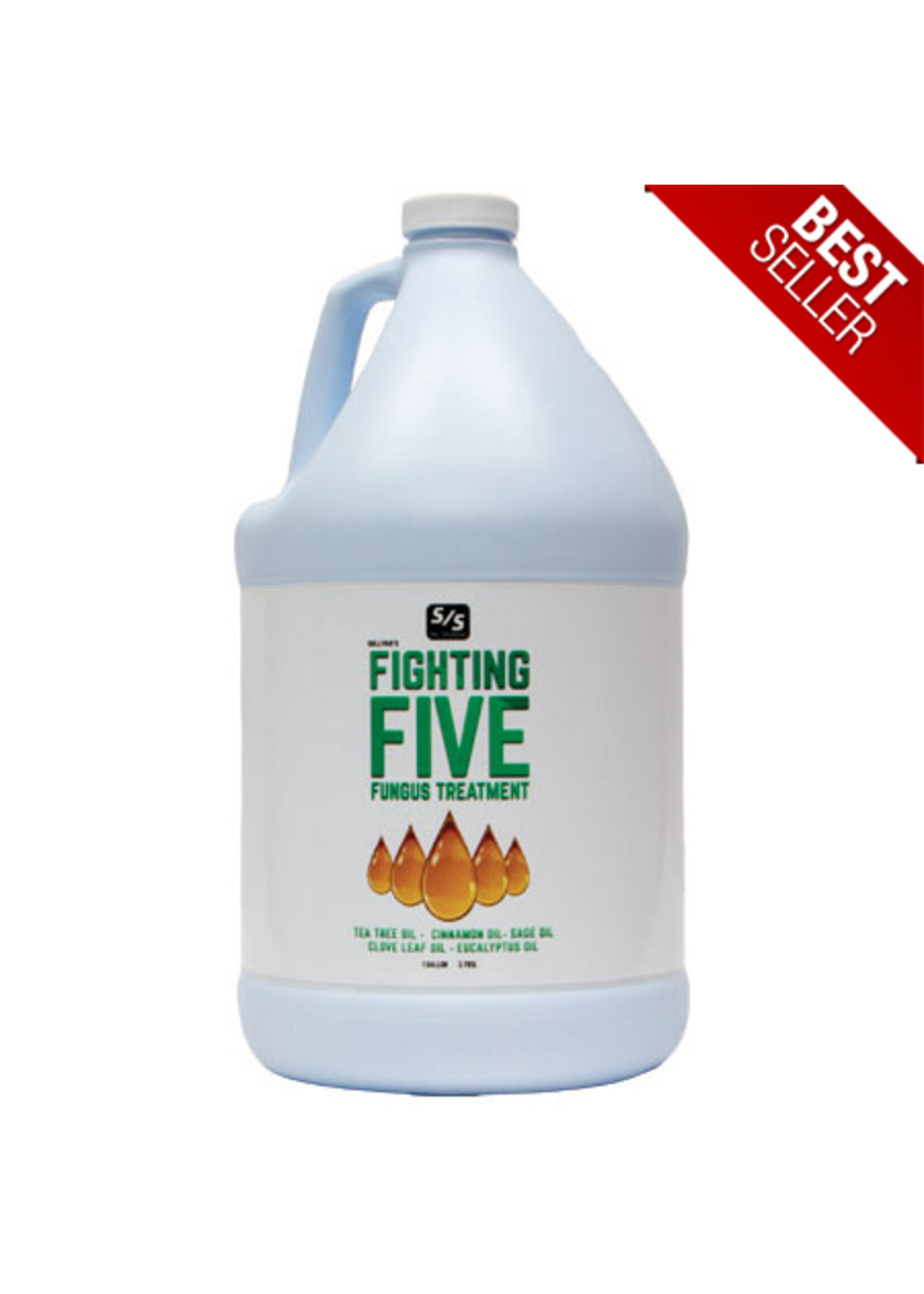 Sullivan Supply Sullivan Supply Fighting Five Treatment 1 Gallon