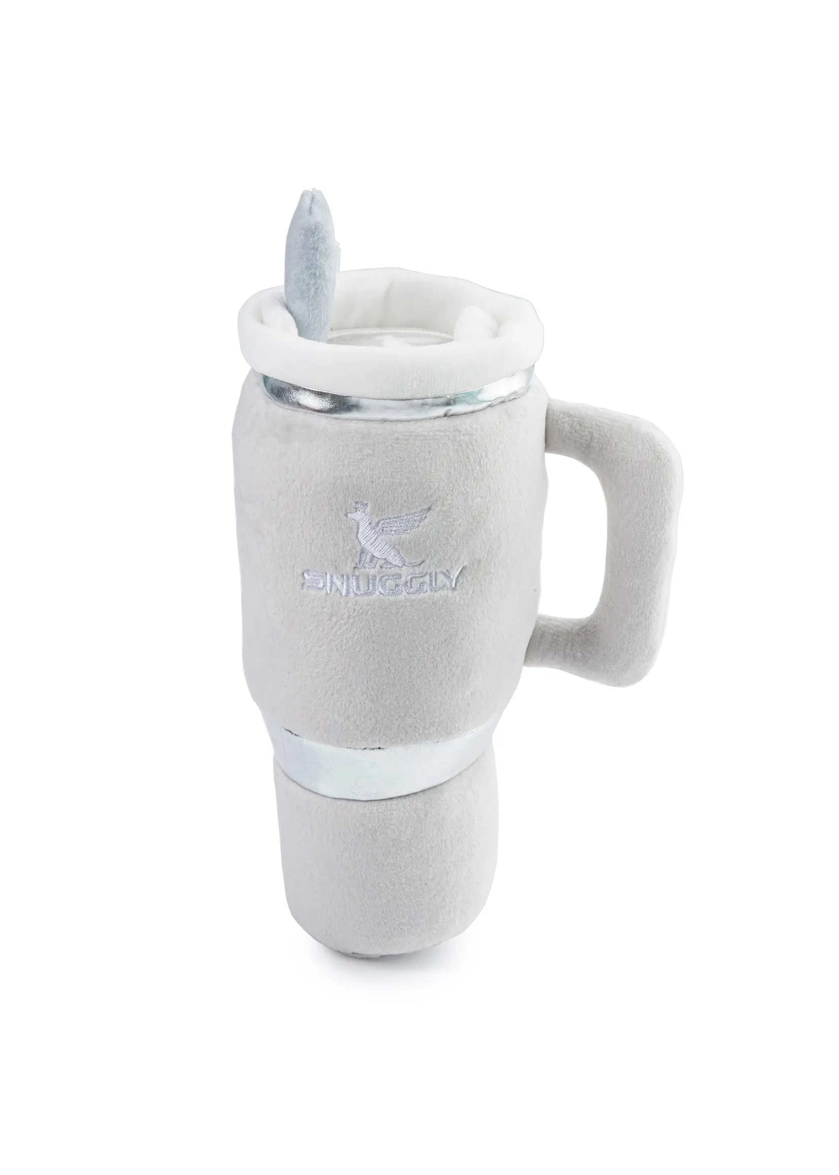 Haute Diggity Dog Snuggly Cup Ivory