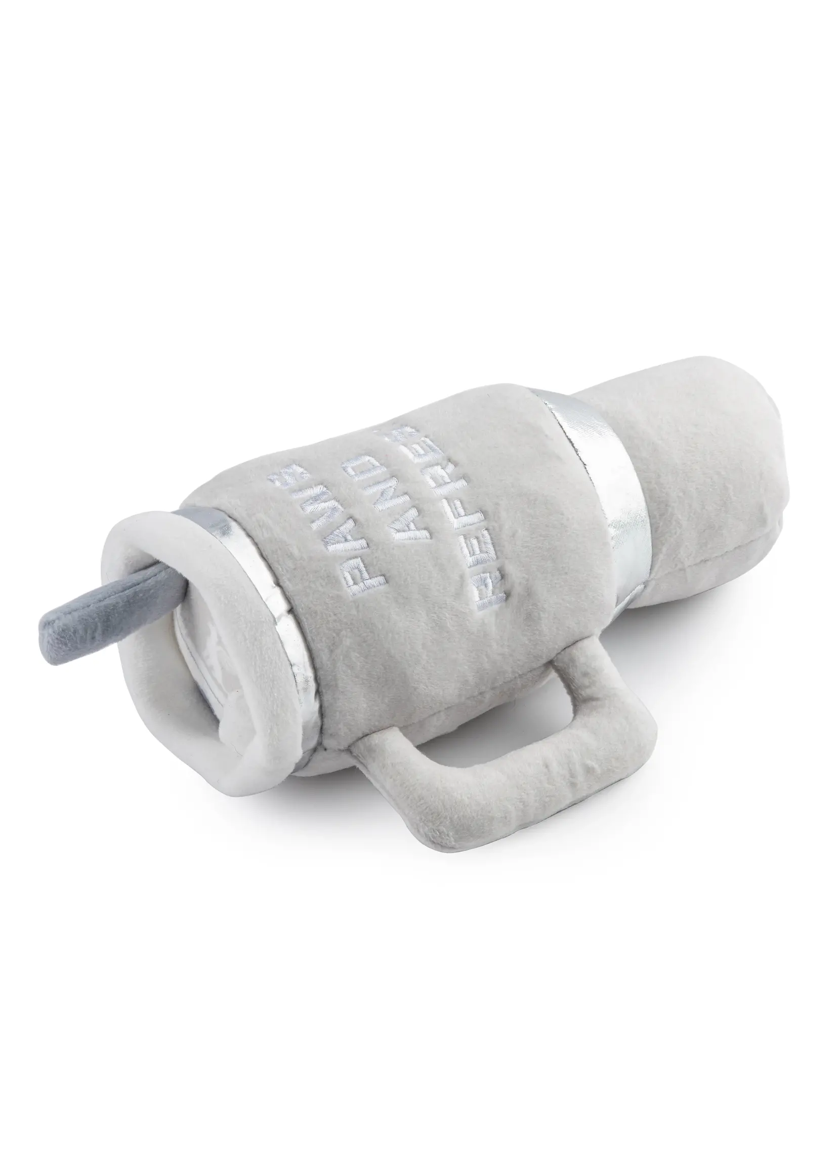 Haute Diggity Dog Snuggly Cup Ivory
