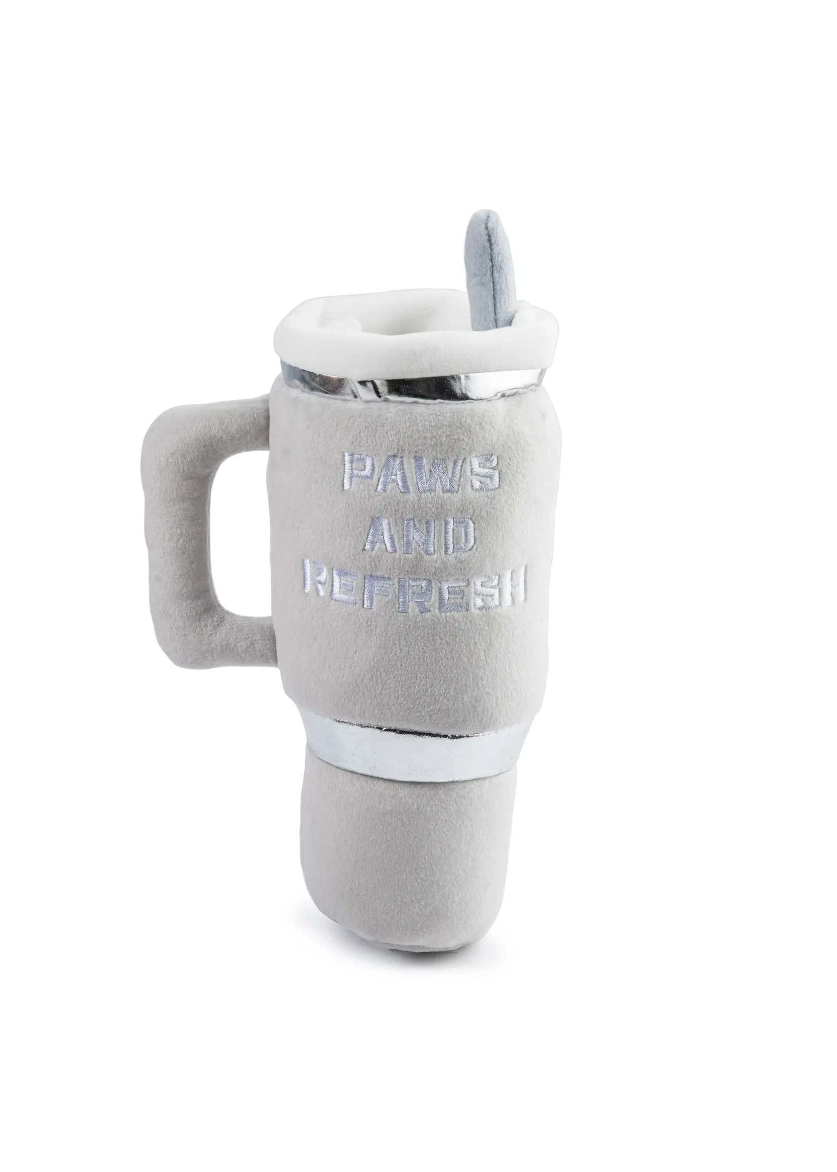 Haute Diggity Dog Snuggly Cup Ivory